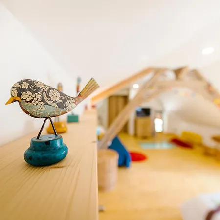 Сasa de vacaciones Au Pied Des Vignes *