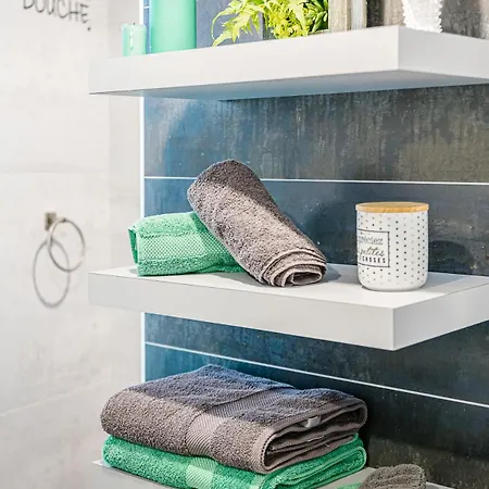 Au Pied Des Vignes Saint-Pourçain-sur-Sioule